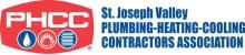 St. Joseph Valley Plumbing-Heating-Cooling Contractors Association (SJVPHCC)